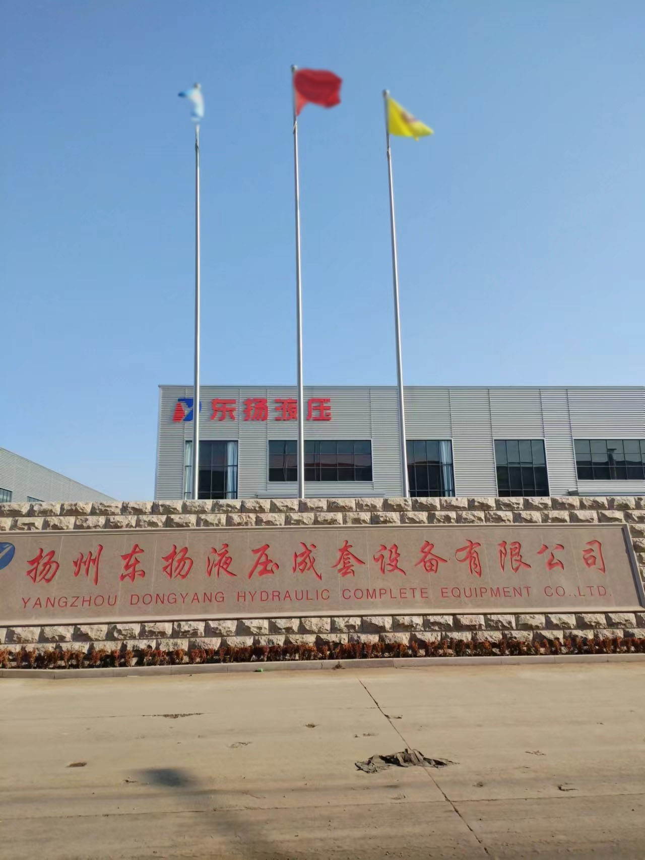 无锡市不锈钢旗杆