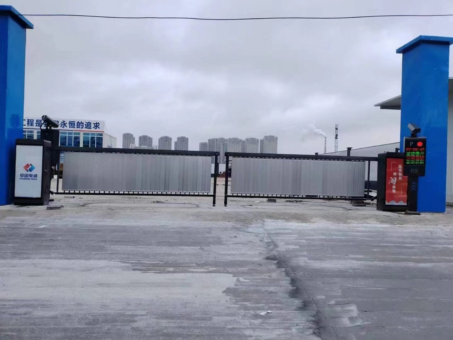 无锡市客户案例