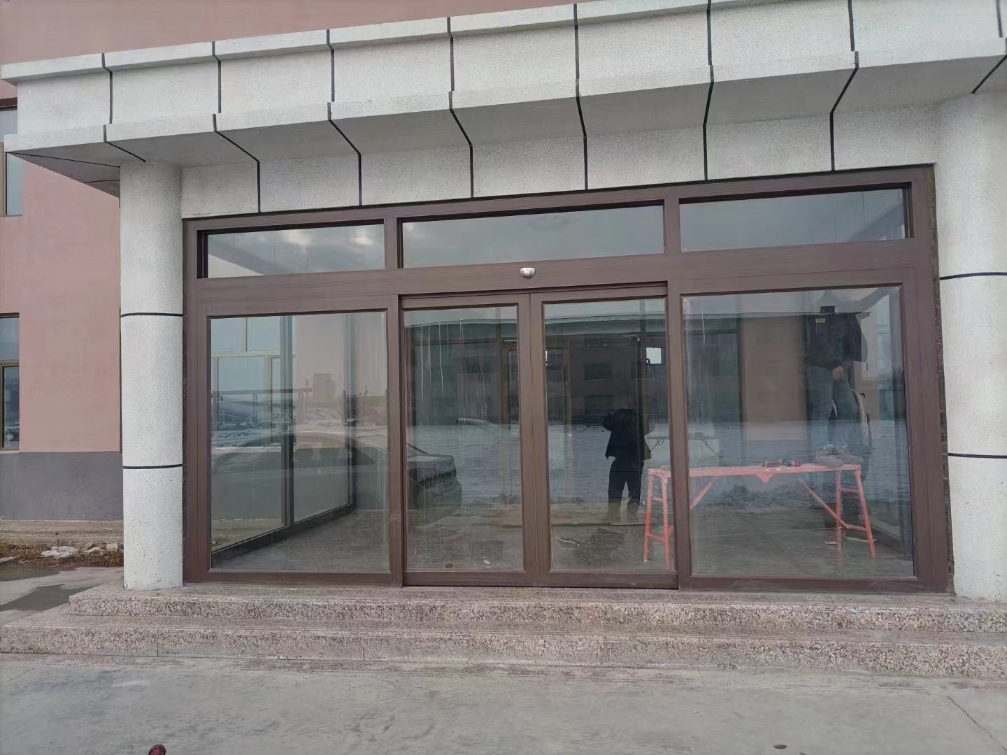 无锡市客户案例